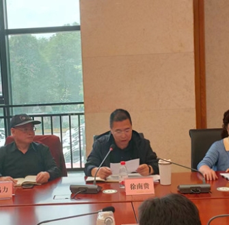 《七律·桂湖老协老体协2026年工作会寄怀》