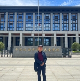 《临江仙·春训》