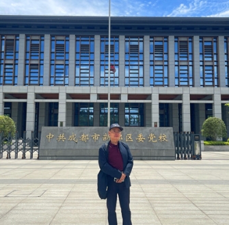 《临江仙·春训》