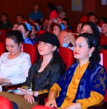 以乐为桥聚三地 • 以文融圈促协同 2026 成渝双城暨成资同城化庆“五一”惠民音乐会 圆满举行