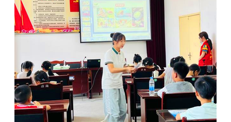 成都市新都区新都街道白店村 “书绘养习 自律筑基”主题活动 ...